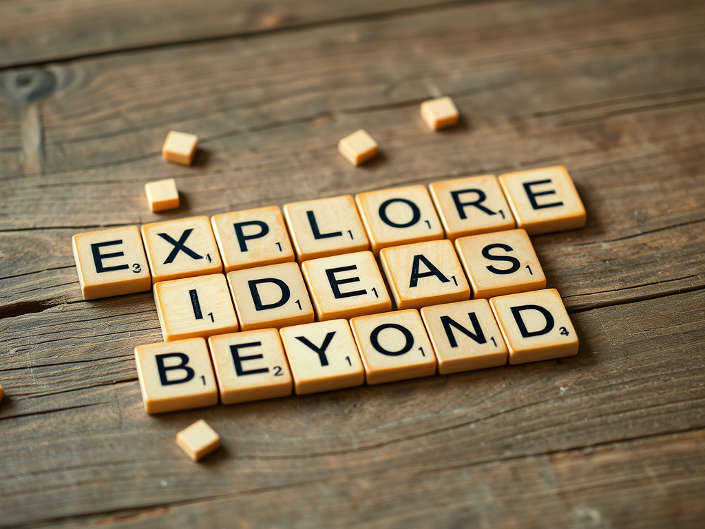 Welcome to the Rabbit Hole!