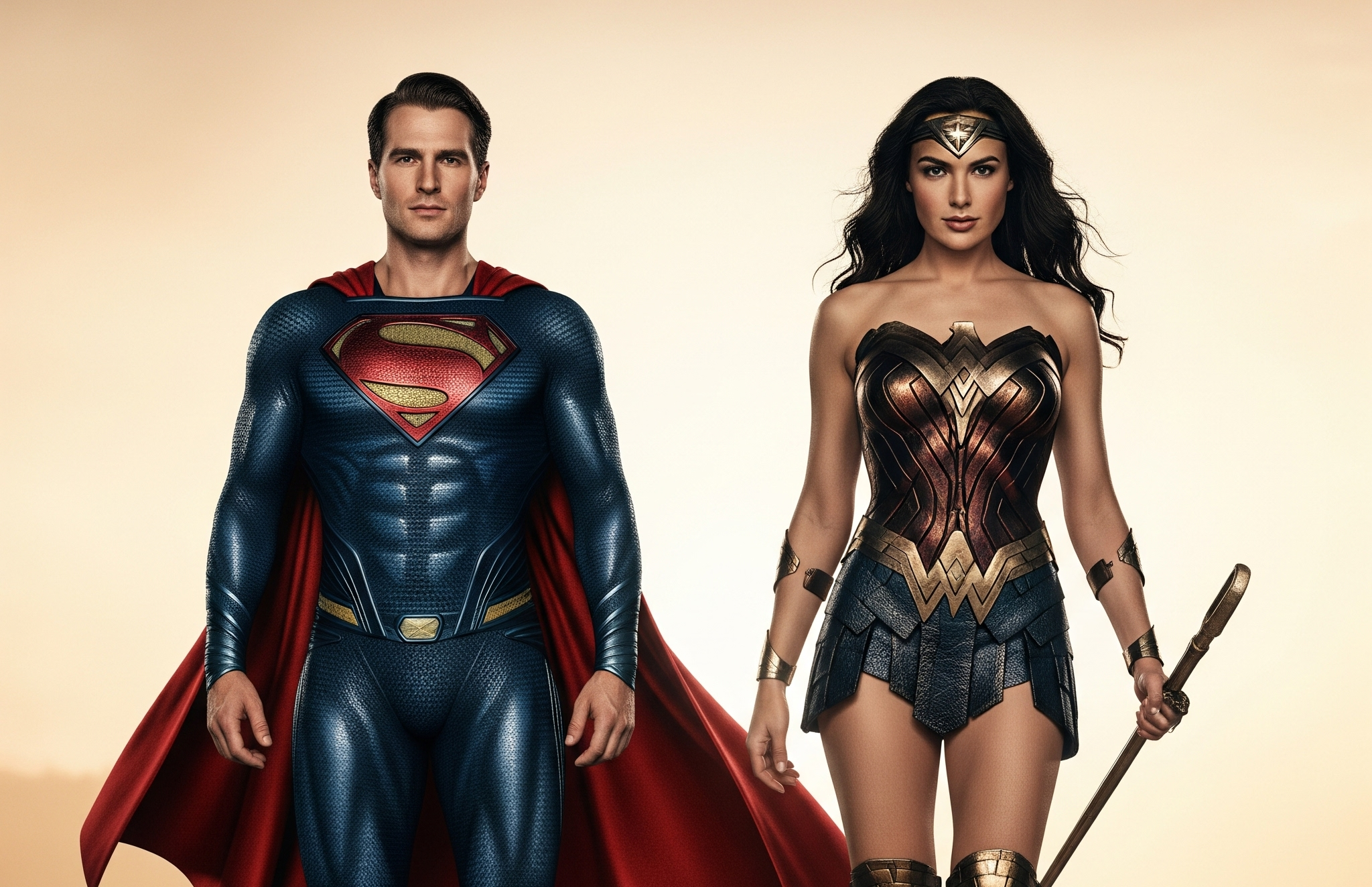 Even Heroes Punch a Clock: The Utterly Bizarre Day Jobs of Your Favorite Superheroes