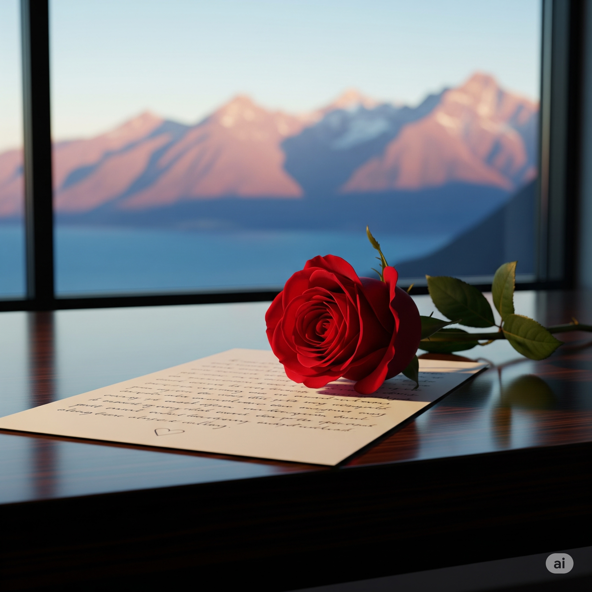 The Letter I’ll Never Send