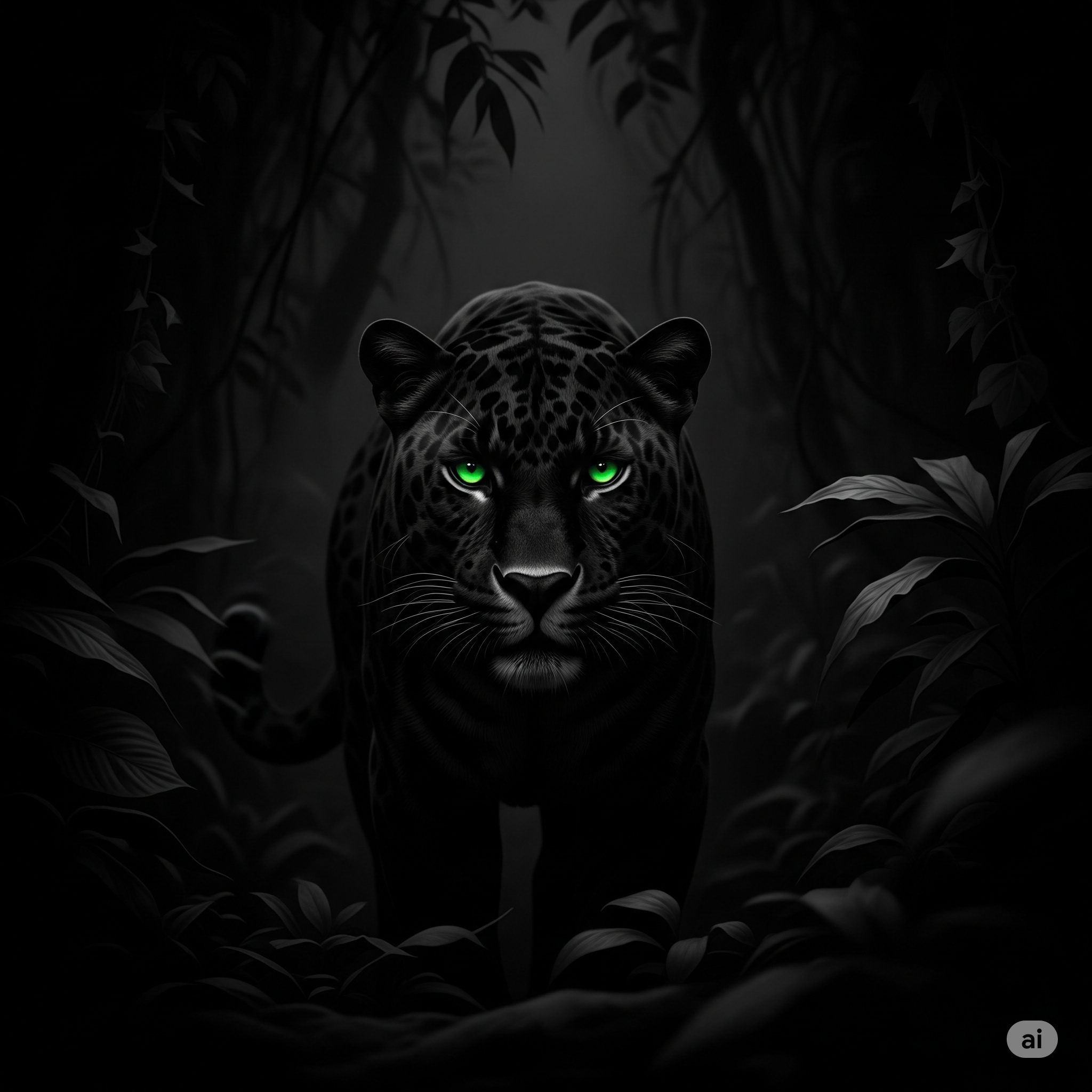Ego Umbra “I, the Shadow”