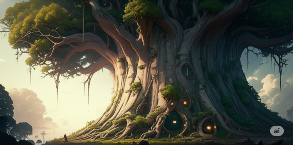 The Architecture of a Single Dawn