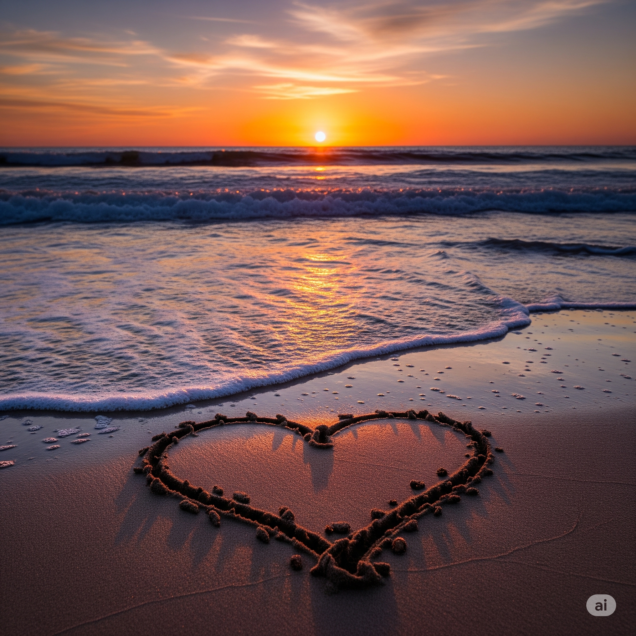 Casting Kindness Pebbles on the Central Coast