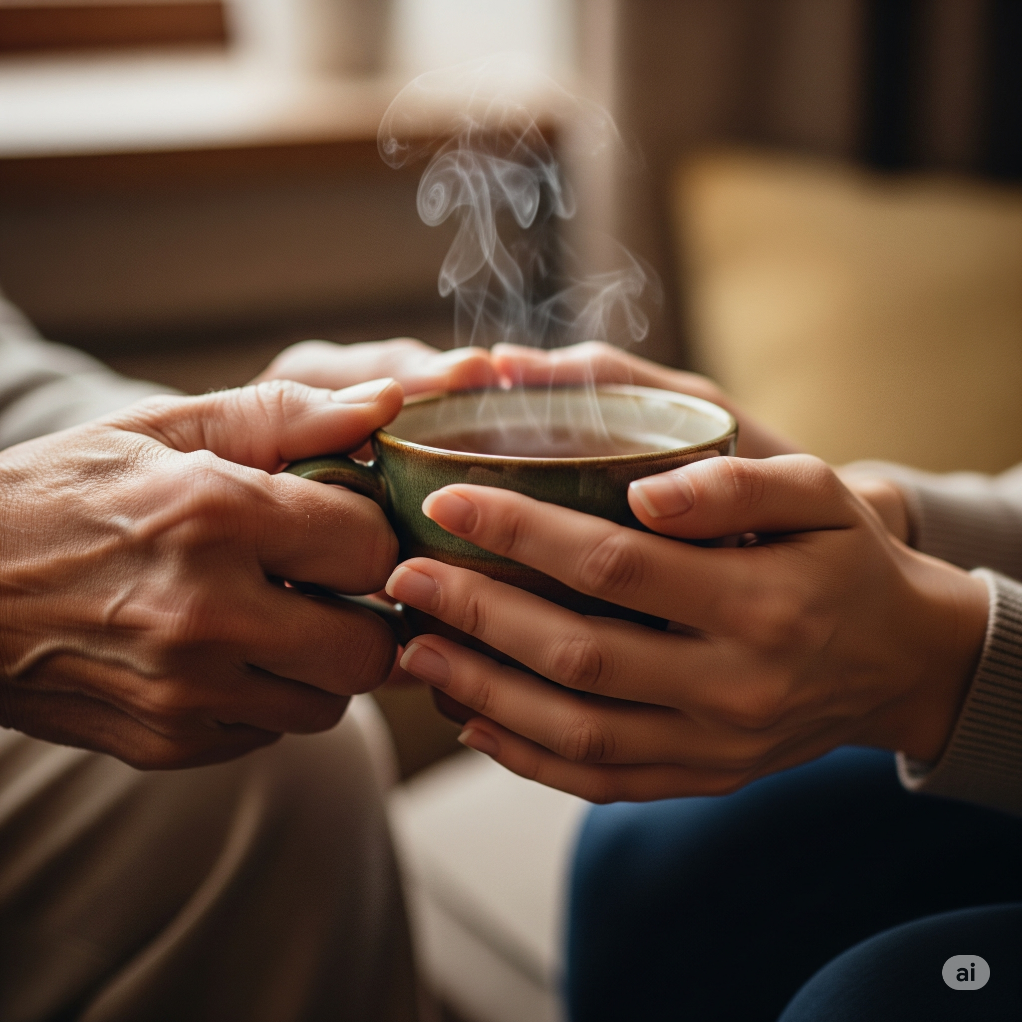 The Secret to a Happy Life? It’s Smaller Than You Think.