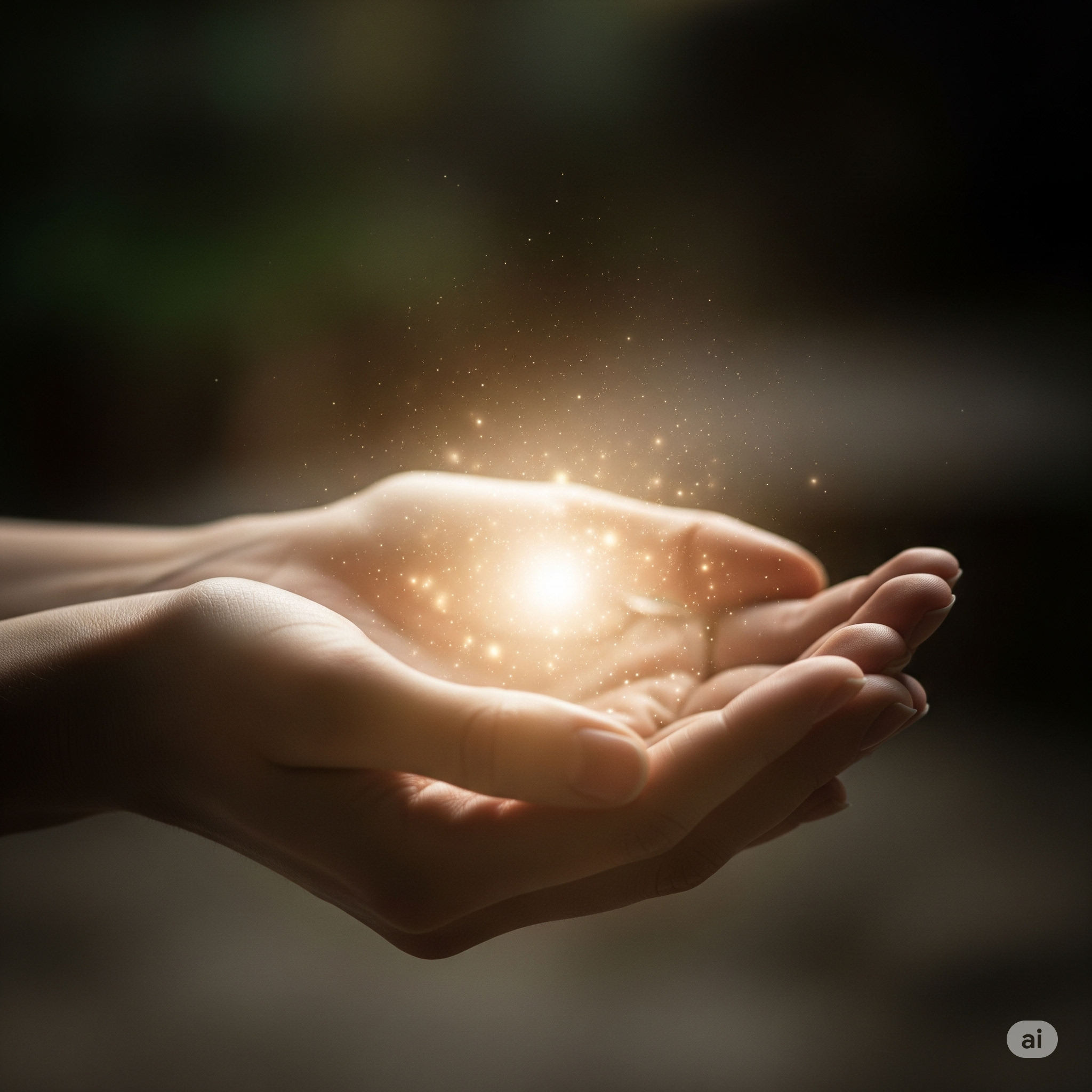 A Vessel for the Light