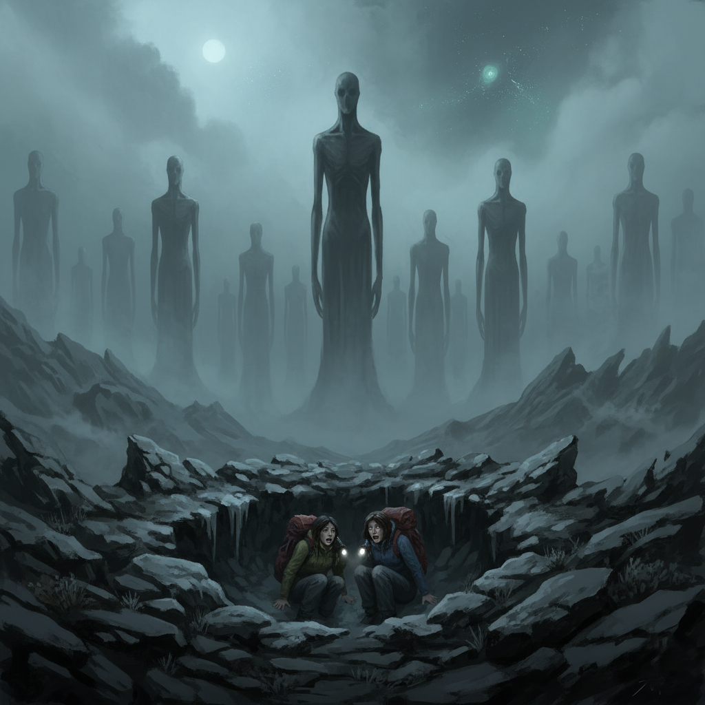 We Have Always Stood