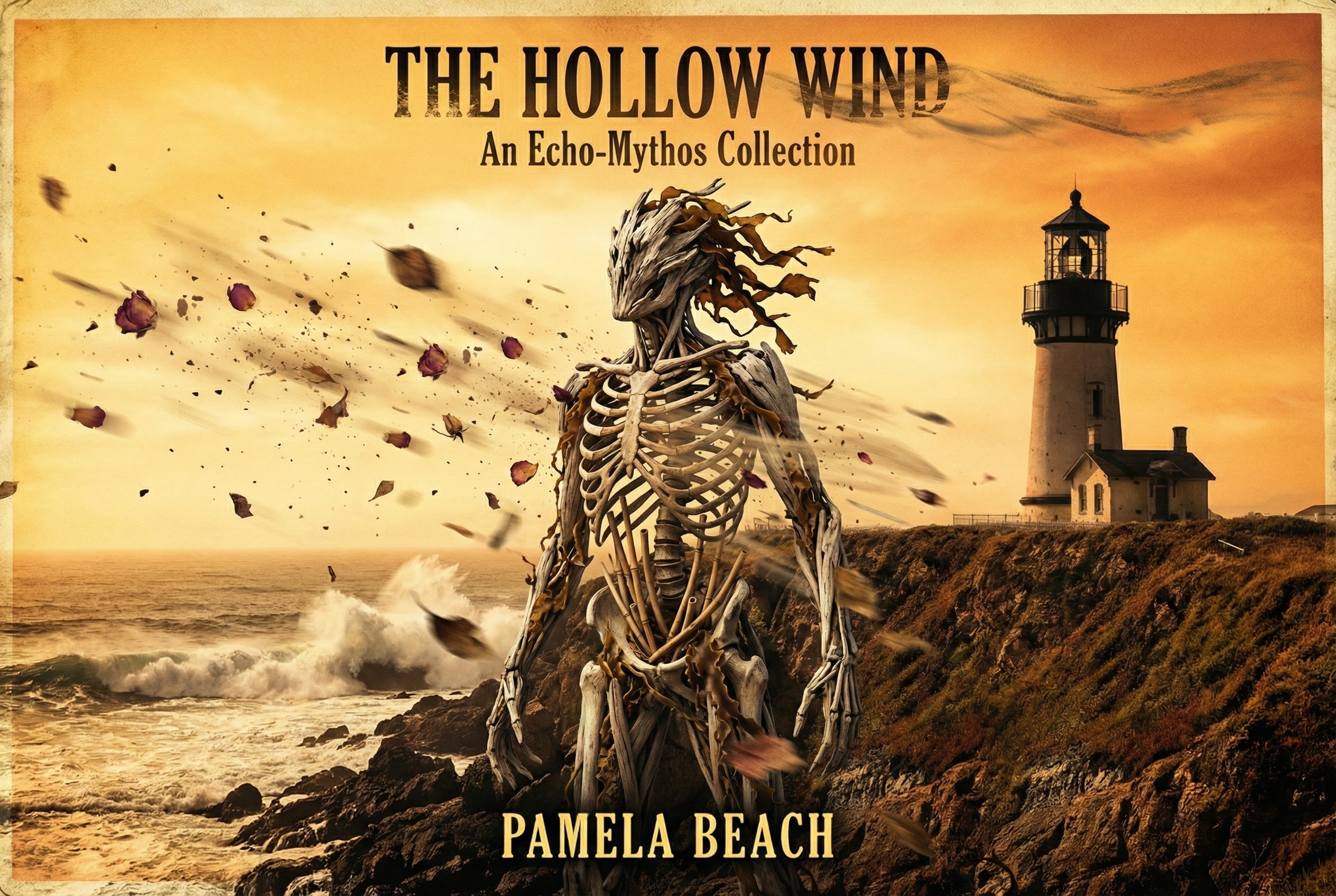 The Fog Was Just the Beginning. Meet the Wind. (Exclusive Cover Reveal)